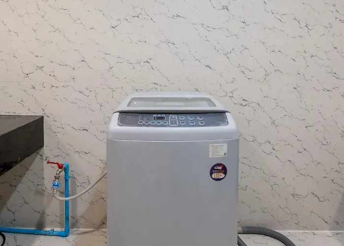 Апартаменты State Tower High Floor View Lovely Unit Бангкок